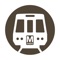 Washington DC Metro is the best navigation app for using Metrorail in Washington, DC