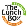 LunchBox Admin