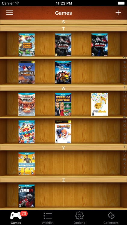 Video Games Database Scanner screenshot-3