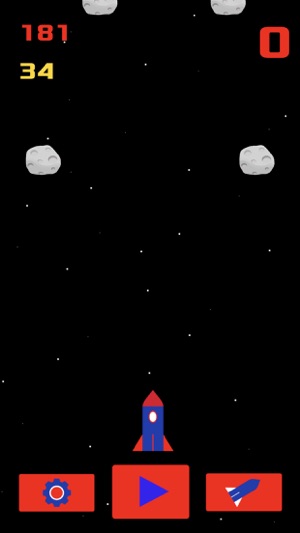 Jumpy Rockets(圖1)-速報App