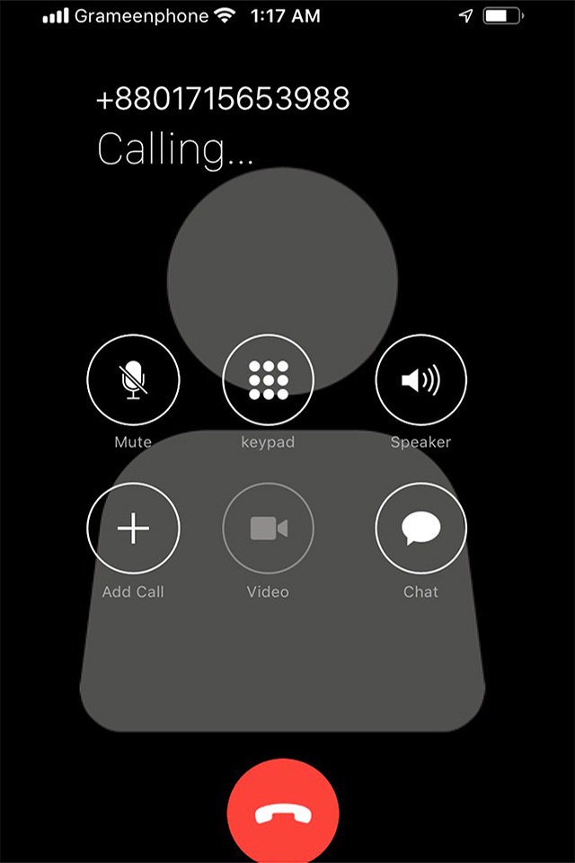 Smart Call Dialer screenshot 4