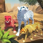 Top 50 Games Apps Like Cheetah Family Sim - Wild Africa Cat Simulator - Best Alternatives