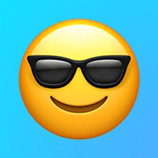 emoji苹果贴图图片