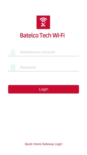 Batelco Tech Wi-Fi(圖1)-速報App