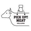 PICK UP!! MEAT