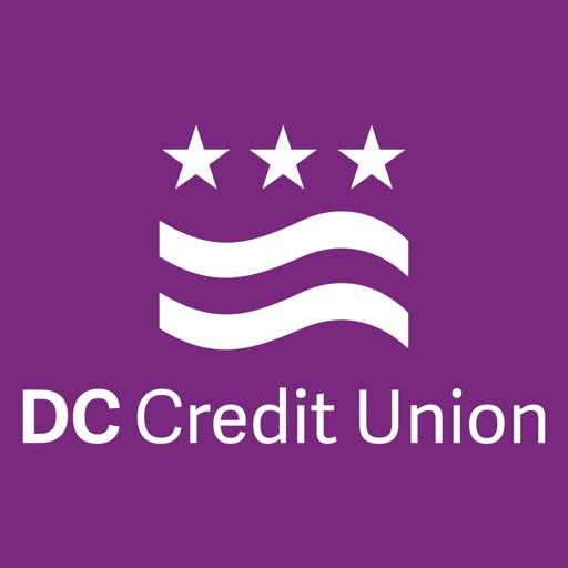DC Credit Union iOS App