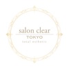 salon clear TOKYO