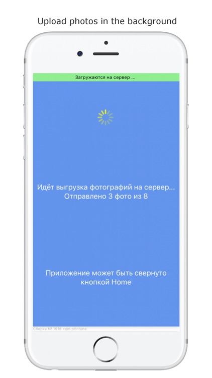 Comefoto.ru screenshot-3