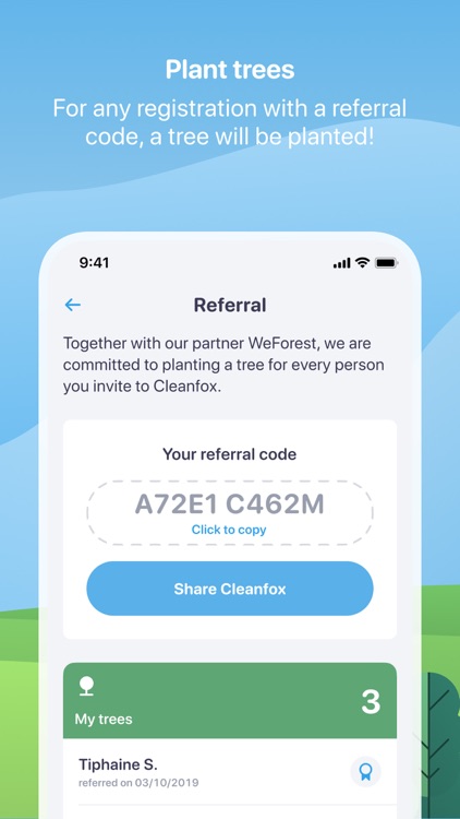 Cleanfox - Mail & Spam Cleaner screenshot-3