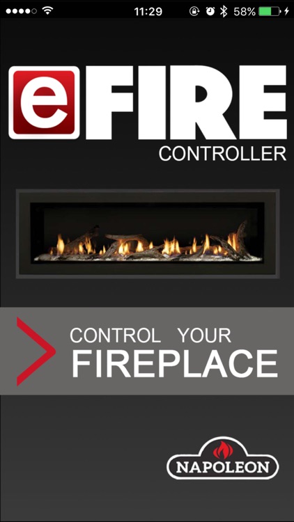 eFire-CONTROLLER