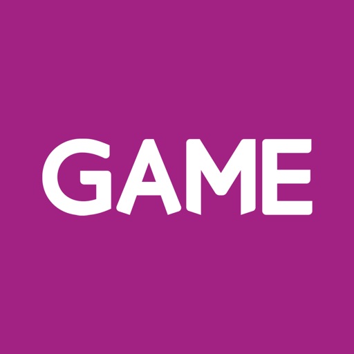 GAME Mobile App iOS App