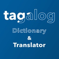 Tagalog Dictionary - Eng Tag pour PC