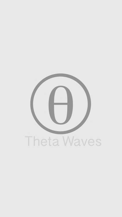 Theta Waves (Legacy)