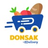 Donsak Delivery