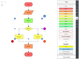 Captura 2 Grapholite - Diagramas iphone