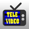 TeleVideo Mobile - iPadアプリ