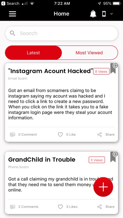 AntiScam screenshot-3