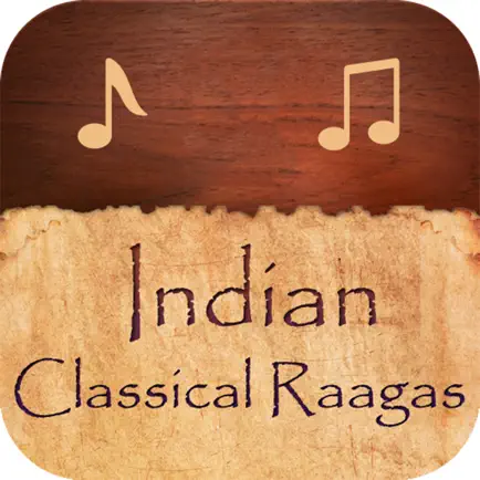 Indian Classical Raagas Читы