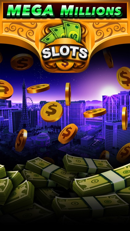 Mega Millions Casino Slots screenshot-4