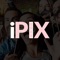 If you are looking for a photo booth app for your wedding business or night club then iPIX is what you need