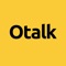 OTalk is a social platform developed by a group of young people