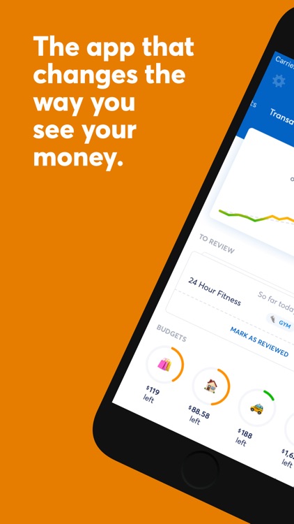 Copilot: The Smart Money App