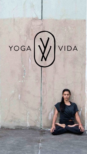 Yoga Vida(圖1)-速報App