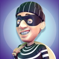 Serial Burglar
