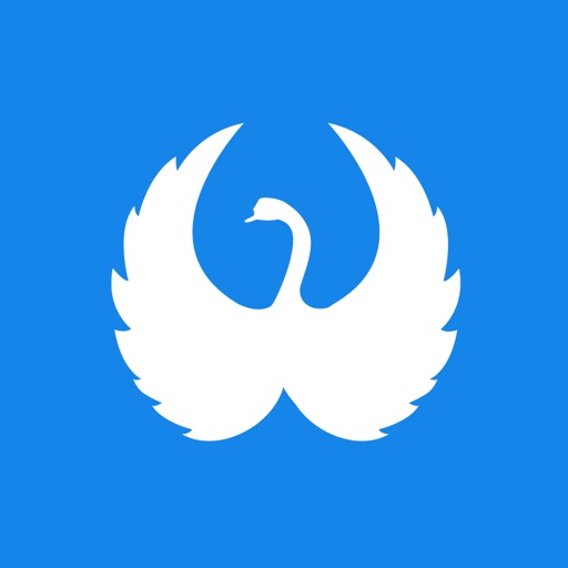 翼云logo