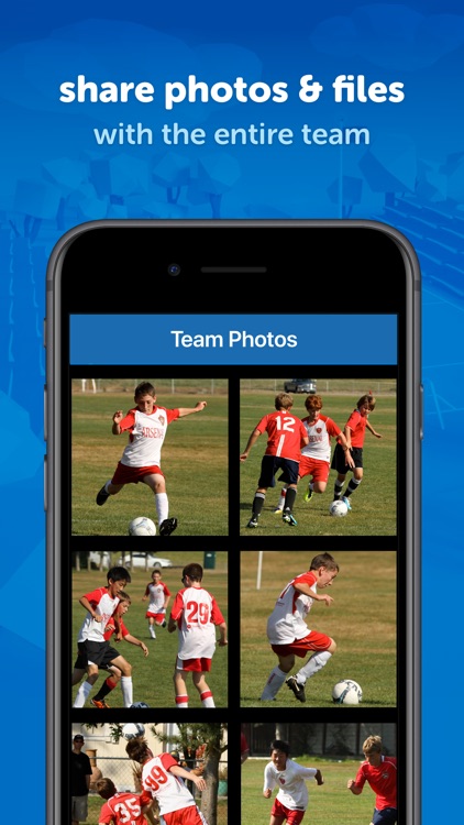TeamSnap screenshot-6