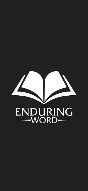 Enduring Word Commentary