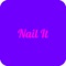 nail it is created to simplify your world pampering you with the most advance nail techniques available and of course in the comfort of your home, office or where ever you may be