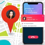 Rastreador de número de telefo