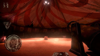 Death Park: Scary Horror Clown screenshot 4