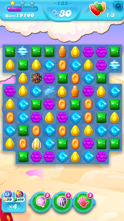 Candy Crush Soda Saga screenshot-5