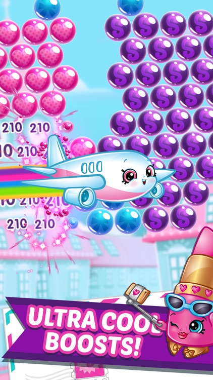 Shopkins: World Vacation screenshot-3