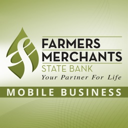 F&M State Bank Mobile Business