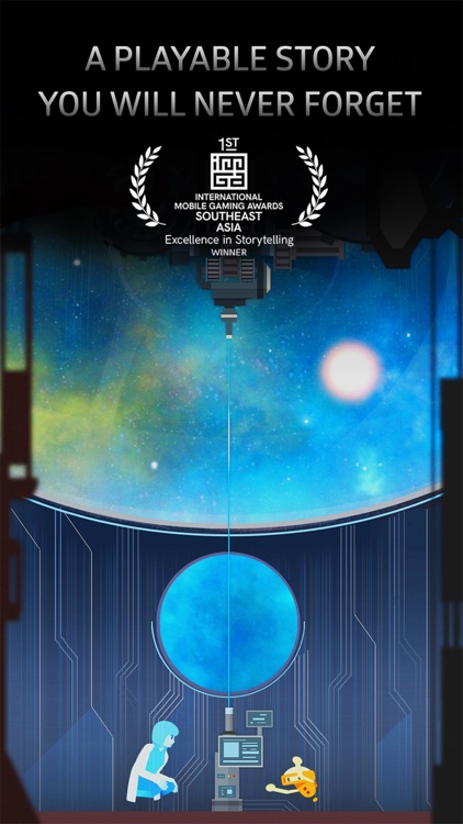 OPUS: The Day We Found Earth