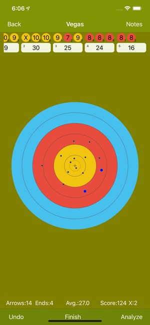 Ishi Archery(圖3)-速報App