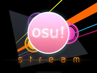 Imágen 1 osu!stream iphone