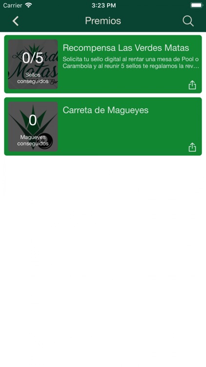 Las Verdes Matas screenshot-4