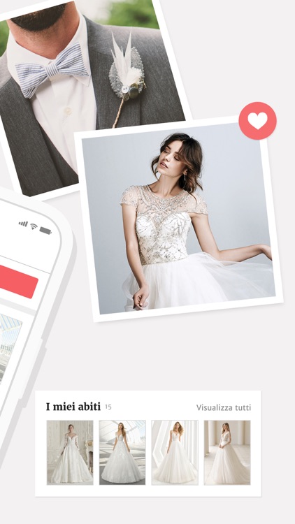 Matrimonio.com screenshot-9