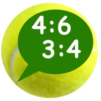 TennisLiveReport