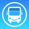 Live bus and train times, step-by-step navigation, stop announcements, service alerts and more
