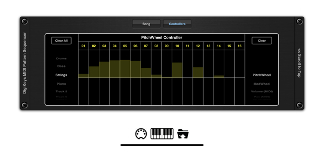 DigiKeys AUv3 Sequencer Plugin(圖6)-速報App