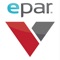 eparV has been developed by Epar pty ltd and Environmental Business Solutions Pty Ltd to allow businesses to keep their staff and their customers safe