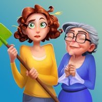 Merge Mansion - Mystery Game apk