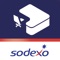 The Desk Booking app allows users to experience digital services in the Sodexo campus