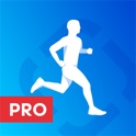 Runtastic PRO Course à pied icon