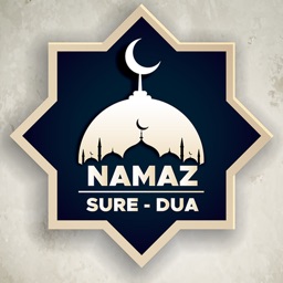 A Namaz Sureleri Mealli logo